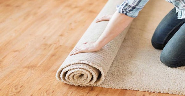 پرو رایگان فرش در منزل ویژه تهرانی ها | تجربهای نو از خرید فرش